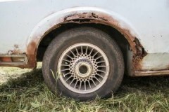 Rating of rust converters for cars: which is the best, how to use it correctly?