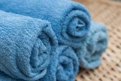 Užitečné hacky, jak prát froté ručníky, aby byly měkké a nadýchané