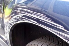 Tips from experienced car owners on how to remove deep scratches on your car