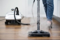 Tips and tricks on how to use the steam generator efficiently and safely