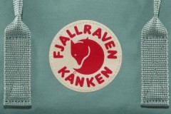Consells i trucs per rentar la motxilla Fjallraven Kanken