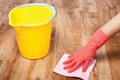 Available tools than you can scrub acrylic paint from linoleum