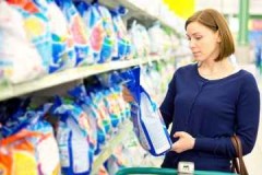 TOP 9 účinných detergentů na praní bund do pračky: tipy pro výběr a použití