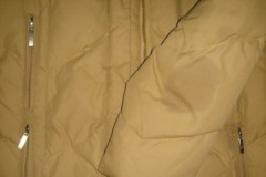 Consells d'experts sobre com eliminar una taca greixosa d'una jaqueta a casa