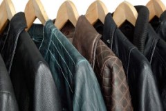 Consells i trucs sobre com i com podeu suavitzar la pell ecològica d'una jaqueta