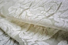 การใช้งานอย่างอ่อนโยนหรือวิธีรีดผ้า Tulle จากผ้าต่างๆอย่างถูกต้อง