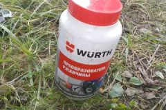 Revisió dels convertidors d'òxid de Wurth: avantatges i desavantatges, costos, opinions dels consumidors