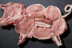 What to do if pork smells - how to remove an unpleasant smell and save the product?