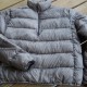 How to straighten the down in a down jacket or jacket if it rolls up after washing?
