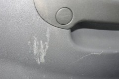 Tips from experienced car owners on how to remove scratches from car plastic