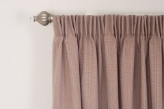 Una pregunta important: amb quina freqüència cal rentar diferents tipus de cortines?