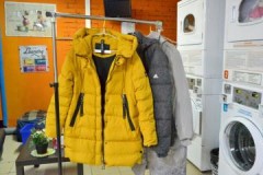 Valuable tips on how to properly dry a down jacket after washing at home
