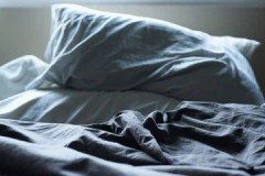 Bellesa i comoditat: roba de llit que no cal planxar