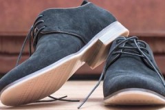 תנאי טיפול מיוחדים, או כיצד לשטוף נעלי זמש במכונה וביד