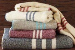 Bons consells sobre com rentar correctament una manta de llana