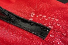 Normes i recomanacions per rentar la roba de membrana a màquina i a mà